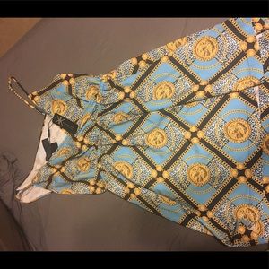 Kardashian kollection dress NWT